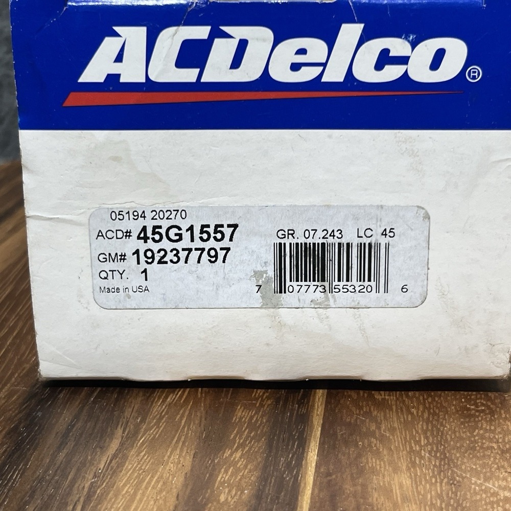Acdelo Sway Bar Bushing Kit For‎ GMC Yukon - Picture 8 of 14